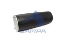 Пневморесора підвіски без склянки