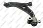 Рычаг передн. лев. нижн CX-5 17-, фото 1 - интернет-магазин Auto-Mechanic