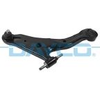 Важіль передн.нижн.прав.Santa Fe 01-