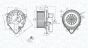 вентилятор салону Evasion, Jumpy, Fiat Scudo, Peugeot Expert, 806 95-, фото 1 - интернет-магазин Auto-Mechanic