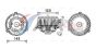 вентилятор салону Mokka, Chevrolet Tracker 12-, фото 1 - интернет-магазин Auto-Mechanic