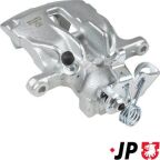 Тормозной суппорт задний правый TRANSPORTER T4 1.9-2.5 90-