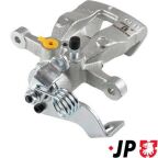 Гальмівний супорт ліворуч i20 ACTIVE (IB, GB) 1.4 CRDI 15-18, KIA RIO III (UB) 1.4 CVVT 11-17