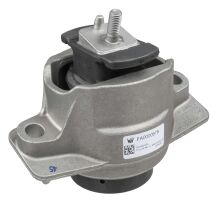 Гідравлічна опора права RANGE ROVER VELAR 17-