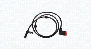 датчик ABS задн. C-CLASS (W204) C 200 CDI 09-14, C-CLASS (C204) C 63 AMG 12-