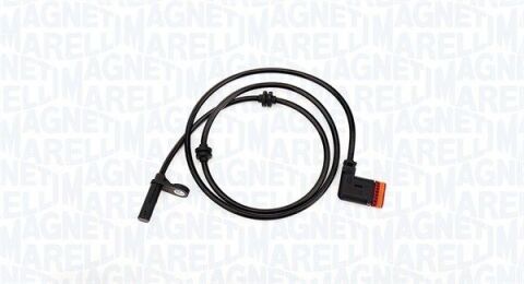 датчик ABS задн. C-CLASS (W204) C 200 CDI 09-14, C-CLASS (C204) C 63 AMG 12- датчик ABS задн. C-CLASS (W204) C 200 CDI 09-14, C-CLASS (C204) C 63 AMG 12-