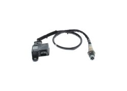 Датчик твердых частиц TRAFIC III 2.0 dCi 170 19-