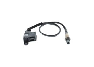 Датчик твердих часток TRAFIC III 2.0 dCi 170 19-