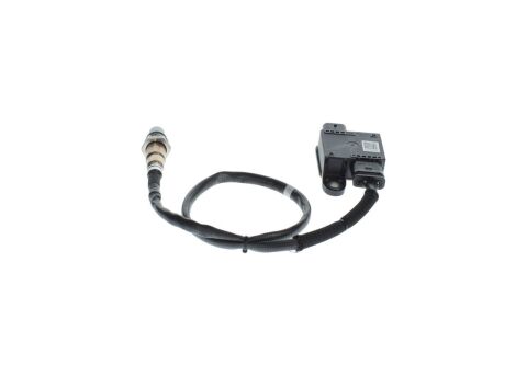 Датчик твердих часток TRAFIC III 2.0 dCi 170 19- Датчик твердих часток TRAFIC III 2.0 dCi 170 19-
