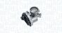Дросельна заслонка C-Max, Fiesta V, Focus II, Mondeo IV, S-Max, фото 1 - інтерент-магазин Auto-Mechanic