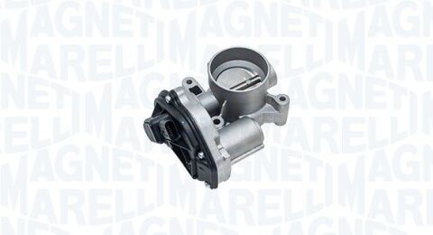 Дросельна заслонка C-Max, Fiesta V, Focus II, Mondeo IV, S-Max Дросельна заслонка C-Max, Fiesta V, Focus II, Mondeo IV, S-Max