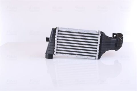 Інтеркулер Astra G, Zafira A 2.0/2.2DTI