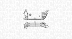 Інтеркулер C8, Jumpy, Fiat Scudo, Ulysse, Lancia, Peugeot 807 2.0HDI 06- Інтеркулер C8, Jumpy, Fiat Scudo, Ulysse, Lancia, Peugeot 807 2.0HDI 06-