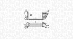 Інтеркулер C8, Jumpy, Fiat Scudo, Ulysse, Lancia, Peugeot 807 2.0HDI 06-