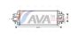 Інтеркулер Trafic II, Opel Movano, Nissan 2.5dCi/DTI 01-, фото 1 - інтерент-магазин Auto-Mechanic