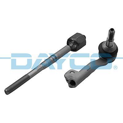 Рулевая тяга с наконечником передняя правая 3 (F30, F80) 340 i xDrive 15-18 Рулевая тяга с наконечником передняя правая 3 (F30, F80) 340 i xDrive 15-18