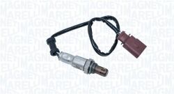 Кисневий датчик (лямбда-зонд) (4 конт.) AUDI 1,6-6,0 BMW E90/60/65 VW Golf V SKODA VOLVO S40/V50 Кисневий датчик (лямбда-зонд) (4 конт.) AUDI 1,6-6,0 BMW E90/60/65 VW Golf V SKODA VOLVO S40/V50
