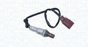 Кисневий датчик (лямбда-зонд) (4 конт.) AUDI 1,6-6,0 BMW E90/60/65 VW Golf V SKODA VOLVO S40/V50