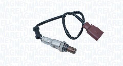 Кисневий датчик (лямбда-зонд) (4 конт.) AUDI 1,6-6,0 BMW E90/60/65 VW Golf V SKODA VOLVO S40/V50 Кисневий датчик (лямбда-зонд) (4 конт.) AUDI 1,6-6,0 BMW E90/60/65 VW Golf V SKODA VOLVO S40/V50