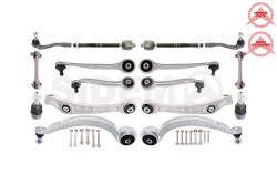 К-кт передней подвески Audi A6/7 10-