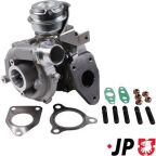 К-кт турбіни MOVANO B 2.3 10-, NISSAN, RENAULT