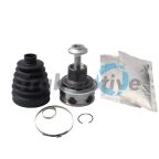 К-кт ШРУСов A4 Allroad B9 2.0 TDI quattro 16-19