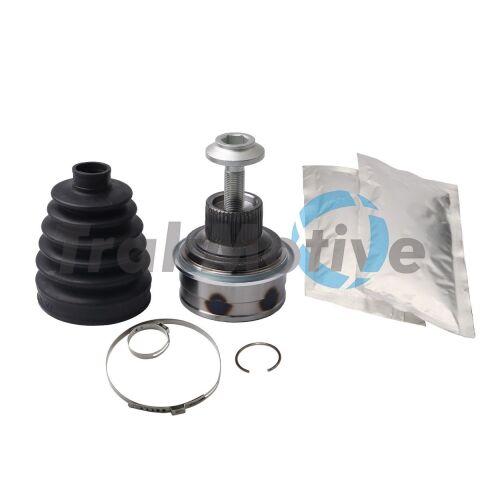 К-кт ШРКШ A4 Allroad B9 2.0 TDI quattro 16-19 К-кт ШРКШ A4 Allroad B9 2.0 TDI quattro 16-19