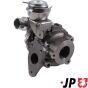 К-кт турбіни MOVANO B 2.3 10-, NISSAN, RENAULT, фото 2 - интернет-магазин Auto-Mechanic