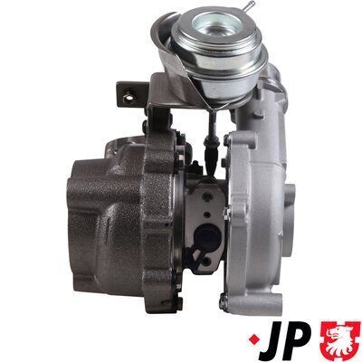 К-кт турбіни MOVANO B 2.3 10-, NISSAN, RENAULT К-кт турбіни MOVANO B 2.3 10-, NISSAN, RENAULT