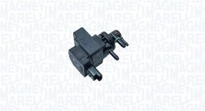 Клапан тиску ВГ 1 (F20), 1 (F21), 3 (F30, F80), MINI