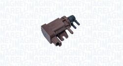 Клапан тиску ВГ Berlingo 1.6HDI 08-, C2/3/4/5, Ford Fiesta, Fusion 1.6TDCi, Peugeot