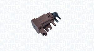 Клапан тиску ВГ Berlingo 1.6HDI 08-, C2/3/4/5, Ford Fiesta, Fusion 1.6TDCi, Peugeot