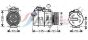 Компресор кондиціонера 3 (E90) 05-, 5 (E60) 04-, фото 1 - интернет-магазин Auto-Mechanic