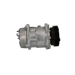 Компресор кондиціонера A3 1.6 96-, TT 1.8 T 99-, FORD, SEAT, VW, SKODA, MERCEDES-BENZ