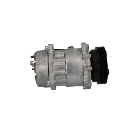 Компресор кондиціонера A3 1.6 96-, TT 1.8 T 99-, FORD, SEAT, VW, SKODA, MERCEDES-BENZ Компресор кондиціонера A3 1.6 96-, TT 1.8 T 99-, FORD, SEAT, VW, SKODA, MERCEDES-BENZ