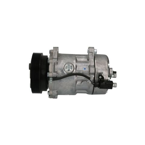 Компресор кондиціонера A3 1.6 96-, TT 1.8 T 99-, FORD, SEAT, VW, SKODA, MERCEDES-BENZ Компресор кондиціонера A3 1.6 96-, TT 1.8 T 99-, FORD, SEAT, VW, SKODA, MERCEDES-BENZ