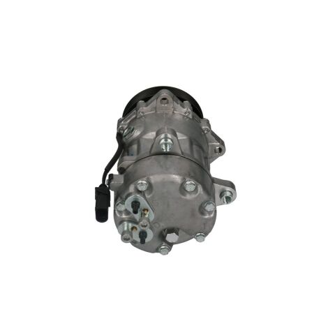 Компресор кондиціонера A3 1.6 96-, TT 1.8 T 99-, FORD, SEAT, VW, SKODA, MERCEDES-BENZ Компресор кондиціонера A3 1.6 96-, TT 1.8 T 99-, FORD, SEAT, VW, SKODA, MERCEDES-BENZ