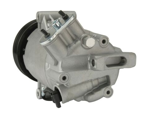 Компресор кондиціонера ASTRA J 2.0 09-, INSIGNIA A 1.6, 2.0 08-, SAAB Компресор кондиціонера ASTRA J 2.0 09-, INSIGNIA A 1.6, 2.0 08-, SAAB