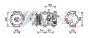 Компресор кондиціонера Camry V4 2.4 06-, Rav 4 III, фото 1 - інтерент-магазин Auto-Mechanic