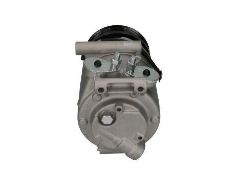 Компресор кондиціонера C-MAX 1.8, 2.0 07-, FOCUS II 1.8, 2.0 04-, VOLVO Компресор кондиціонера C-MAX 1.8, 2.0 07-, FOCUS II 1.8, 2.0 04-, VOLVO