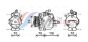 Компресор кондиціонера COLT VI 1.1, 1.3, 1.5 04-, фото 1 - интернет-магазин Auto-Mechanic