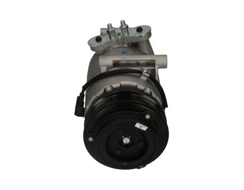 Компресор кондиціонера C-MAX 1.8, 2.0 07-, FOCUS II 1.8, 2.0 04-, VOLVO Компресор кондиціонера C-MAX 1.8, 2.0 07-, FOCUS II 1.8, 2.0 04-, VOLVO