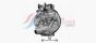 Компресор кондиціонера DISCOVERY IV 3.0 09-, RANGE ROVER SPORT I 3.0 09-, JAGUAR, фото 1 - интернет-магазин Auto-Mechanic