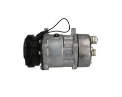 Компрессор кондиционера JUMPER I 2.5, 2.8, FIAT, PEUGEOT