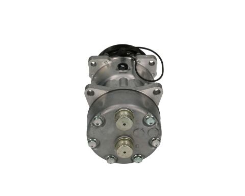 Компресор кондиціонера JUMPER I 2.5, 2.8, FIAT, PEUGEOT Компресор кондиціонера JUMPER I 2.5, 2.8, FIAT, PEUGEOT