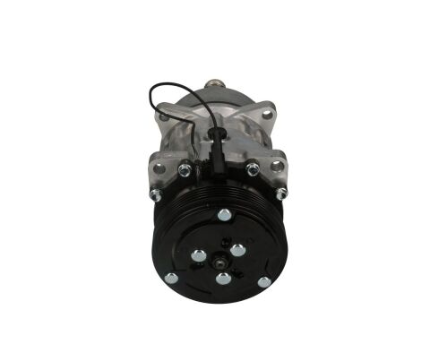 Компресор кондиціонера JUMPER I 2.5, 2.8, FIAT, PEUGEOT Компресор кондиціонера JUMPER I 2.5, 2.8, FIAT, PEUGEOT