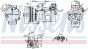 Компресор кондиціонера S60 III 19-, V60 II 18-, XC60 II 17-, фото 8 - інтерент-магазин Auto-Mechanic