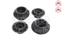 Комплект подушок задн.аморт. Golf Passat 88-96