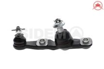 Кульова опопра передн. лів. GS (_L1_) 200t 15-