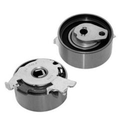 натяжной ролик Astra F/G 92-, Kadett E 87-, Vectra A 89-,